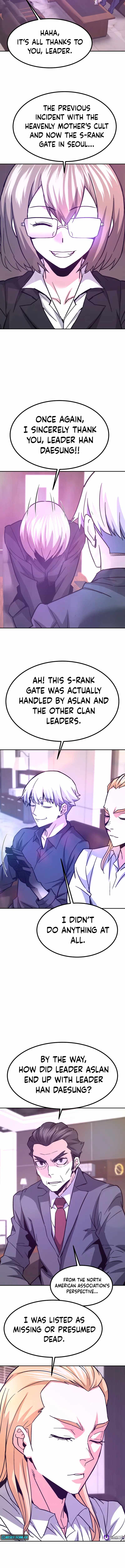 Han Dae Sung Returned From Hell Chapter 132 5